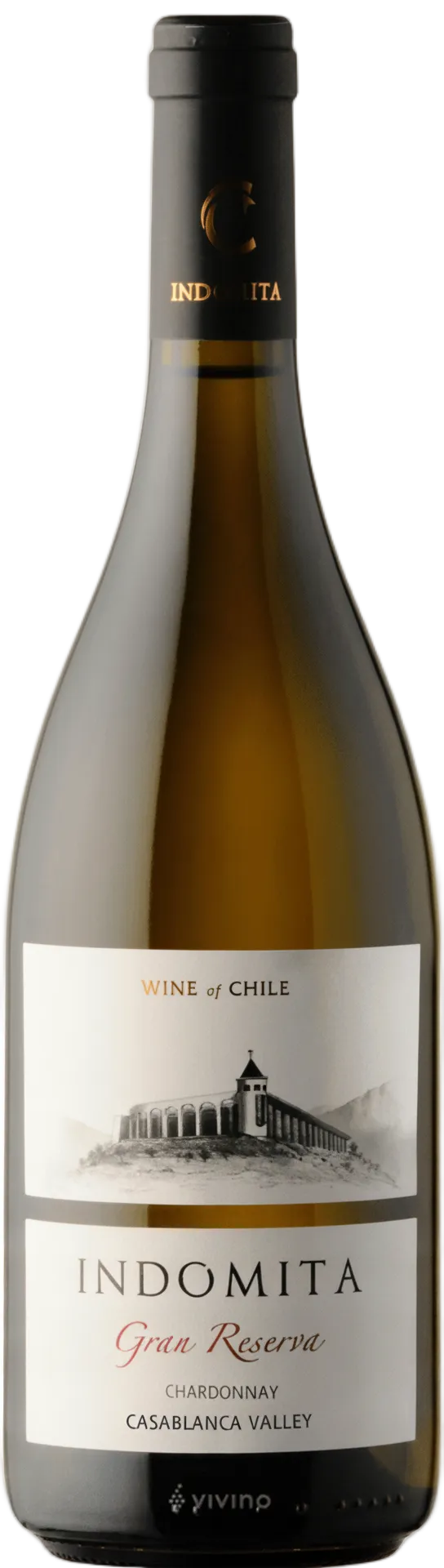Gran Reserva Chardonnay