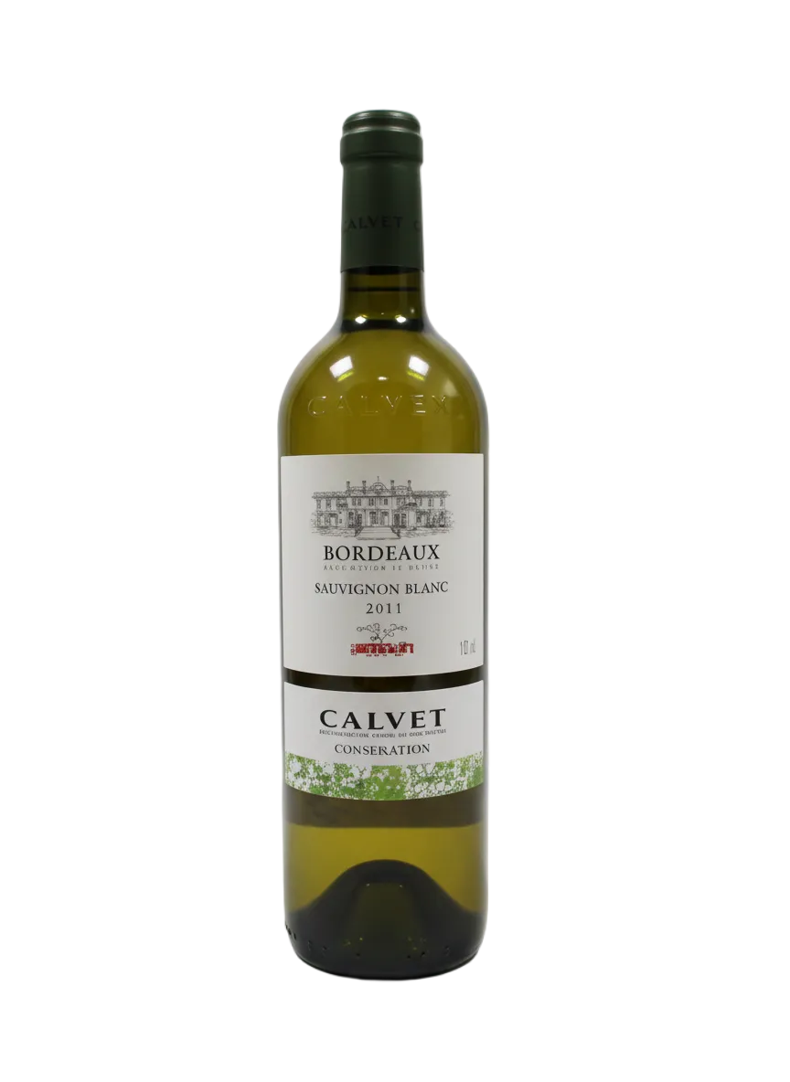 Bordeaux Sauvignon Blanc