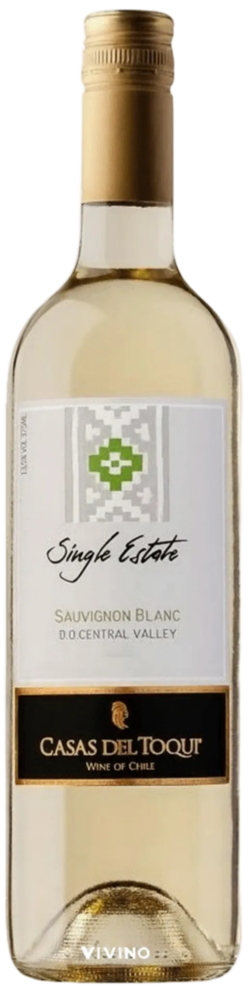 Single Estate Sauvignon Blanc