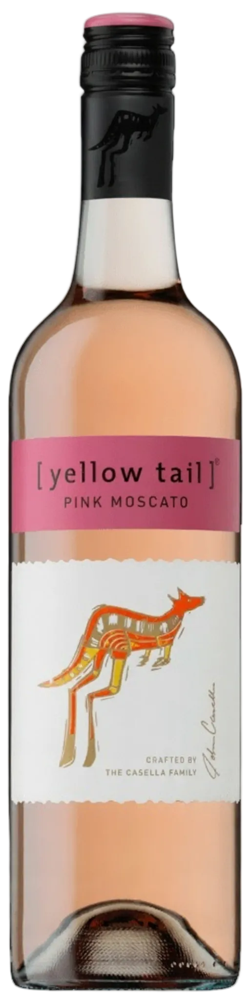 Pink Moscato