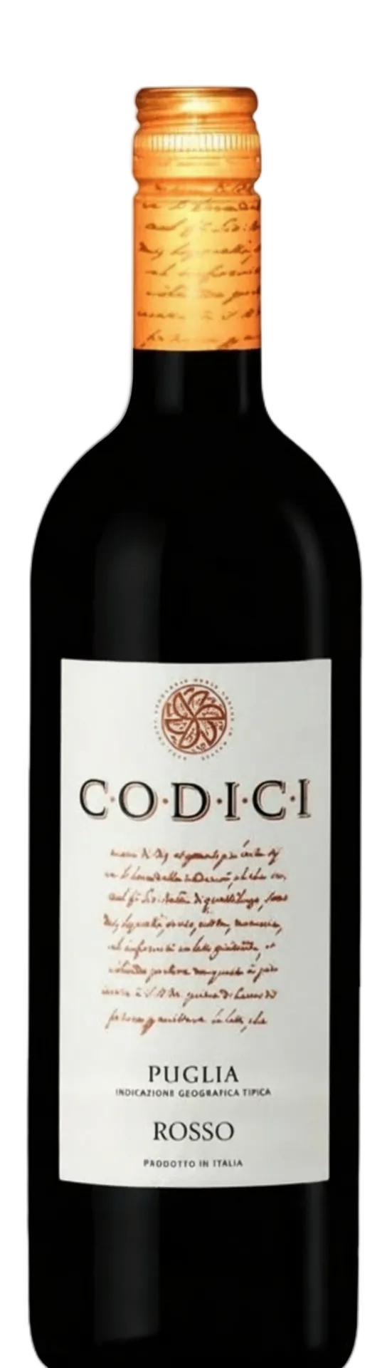 Puglia Rosso
