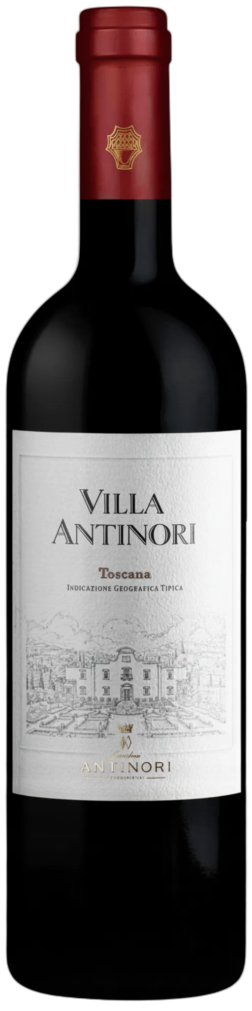 Villa Antinori Rosso