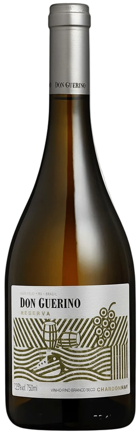 Reserva Chardonnay