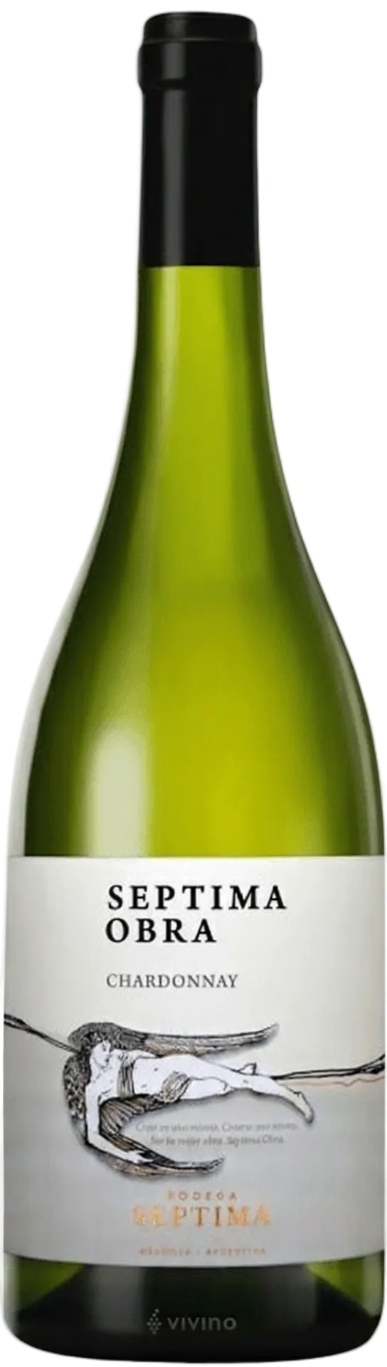 Séptima Obra Chardonnay