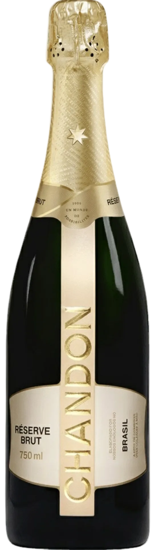 Réserve Brut