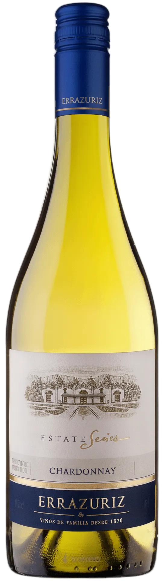 Estate Reserva Chardonnay