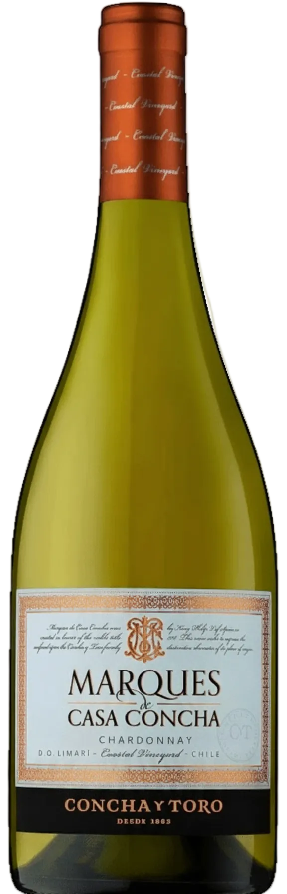 Chardonnay