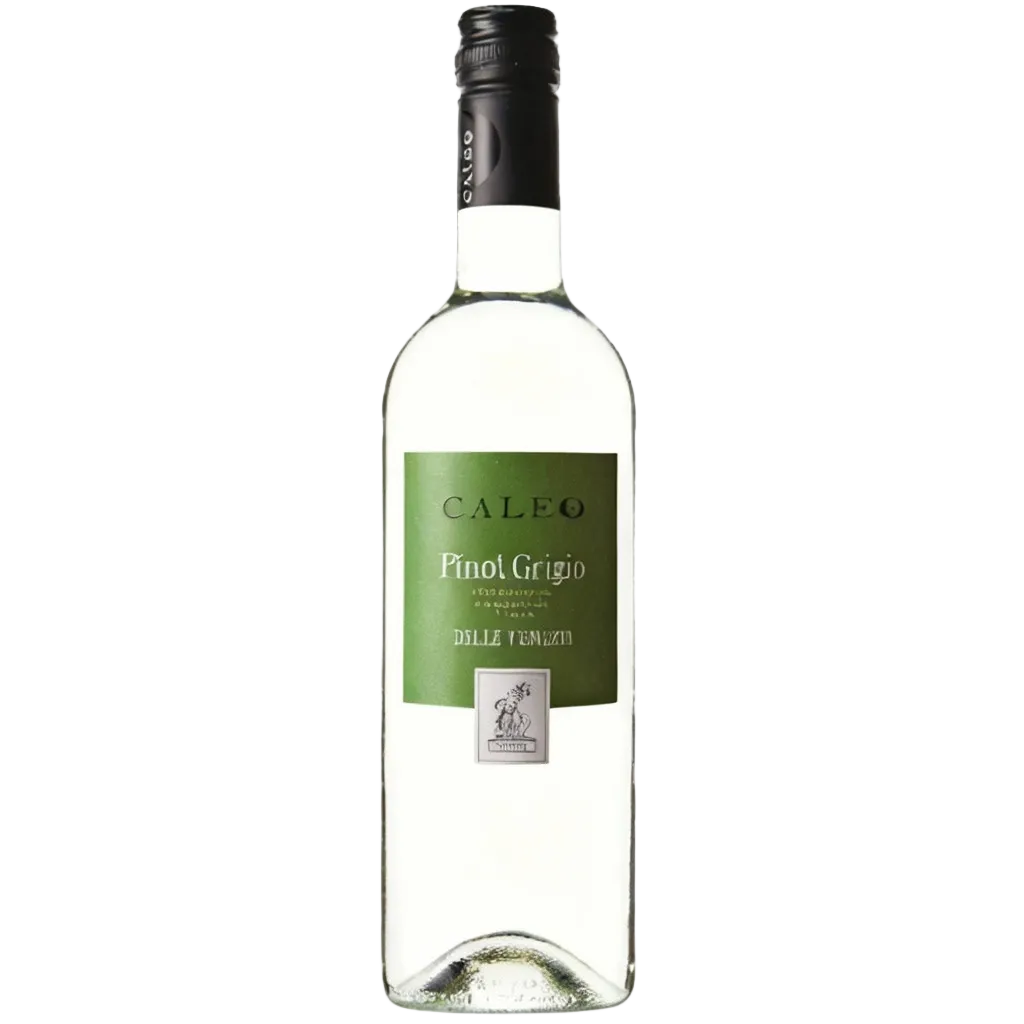 Pinot Grigio delle Venezie