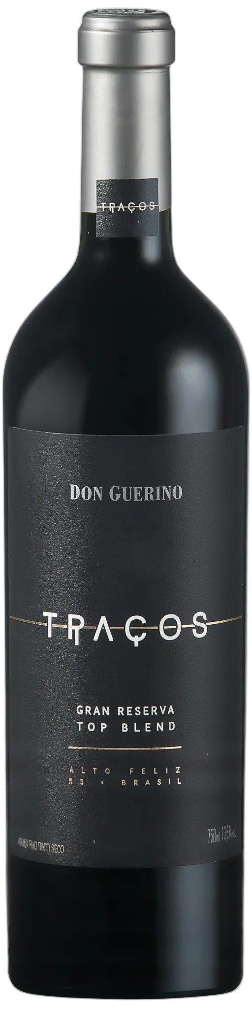 Traços Gran Reserva Top Blend