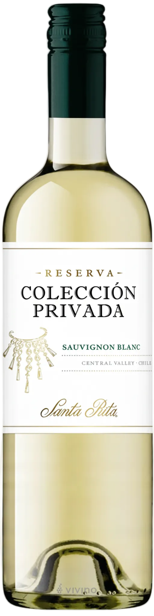 Colección Privada Reserva Sauvignon Blanc