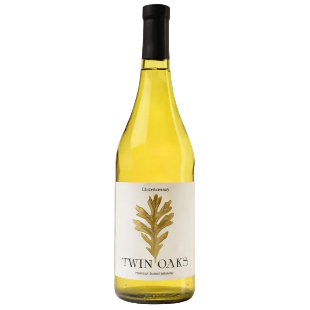 Twin Oaks Chardonnay