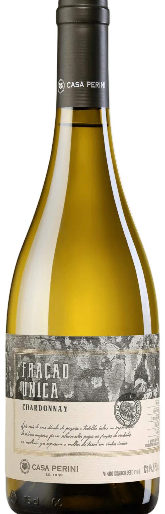 Fração Única Chardonnay