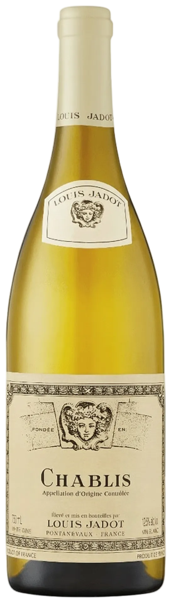 Chablis