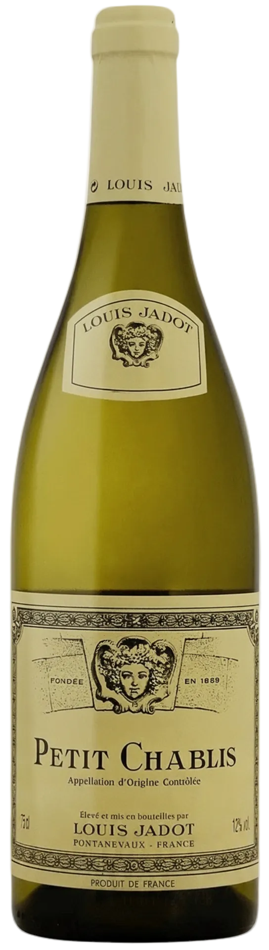 Petit Chablis