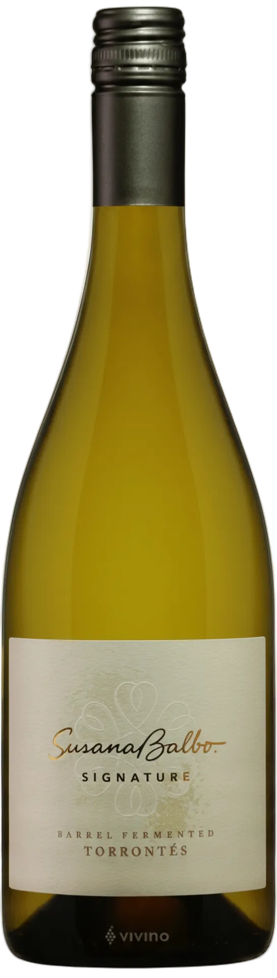 Signature Barrel Fermented Torrontés