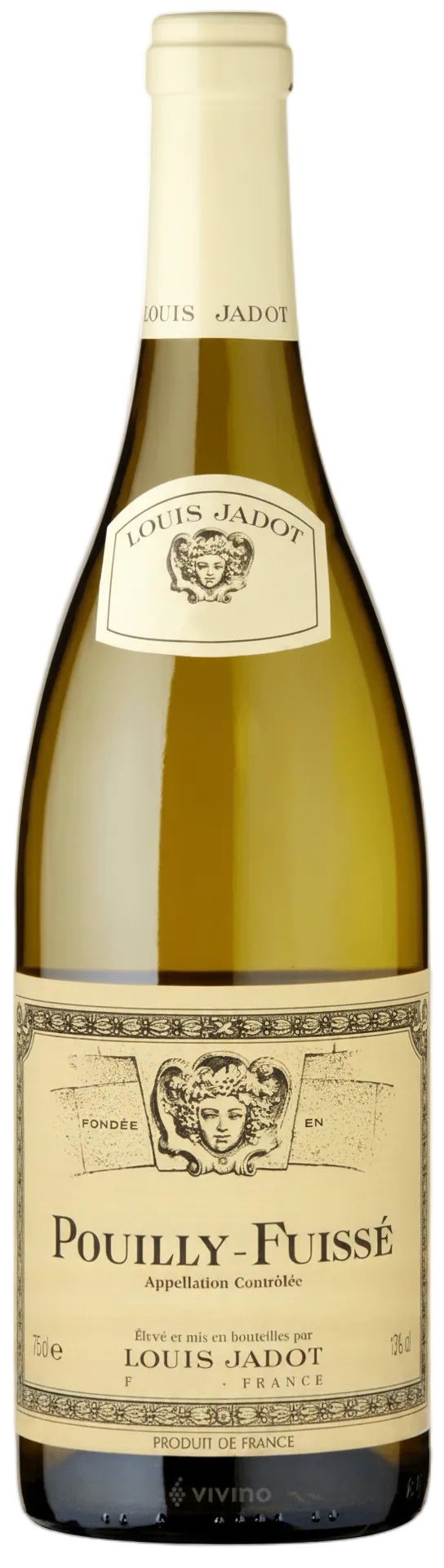 Pouilly-Fuissé