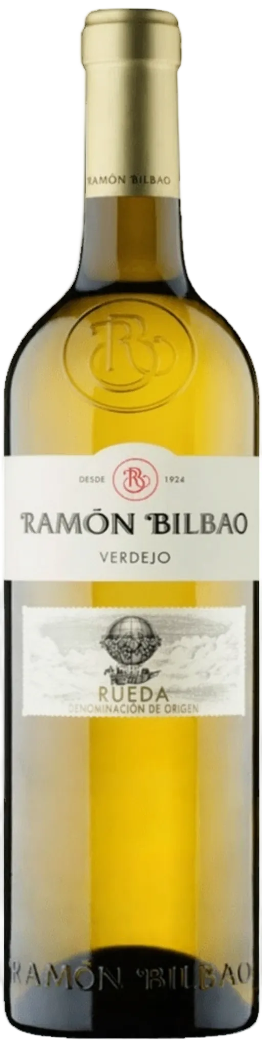 Verdejo Rueda
