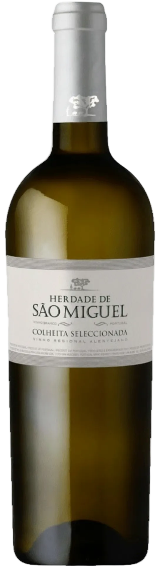 Colheita Seleccionada White