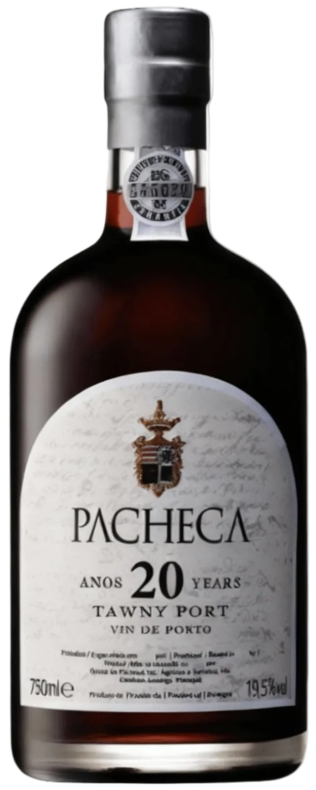 20 Years Tawny Port