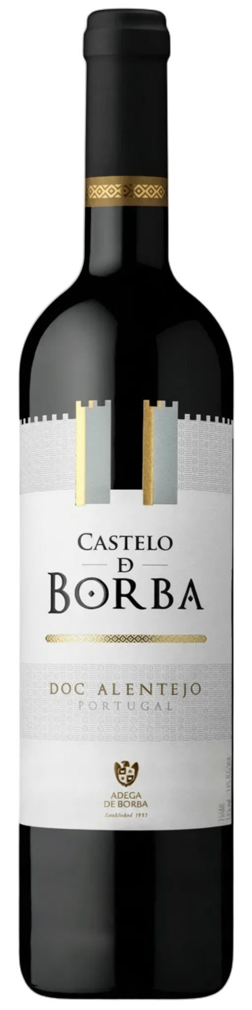 Castelo de Borba Alentejo