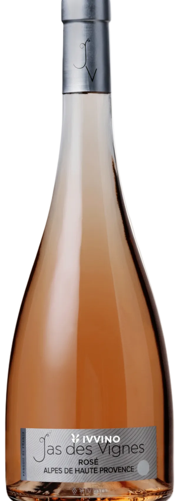 Jas des Vignes Alpes de Haute-Provence Rosé