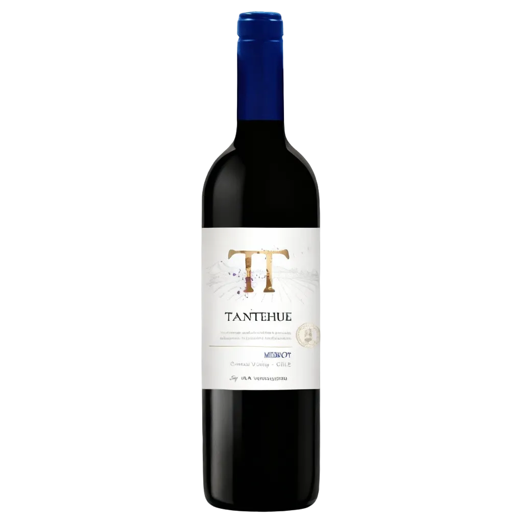 Tantehue Merlot