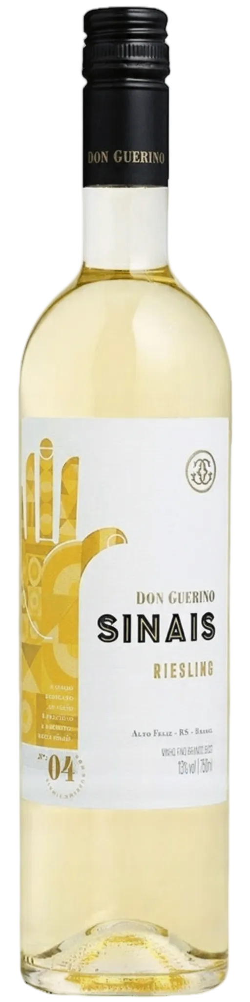 Sinais Riesling