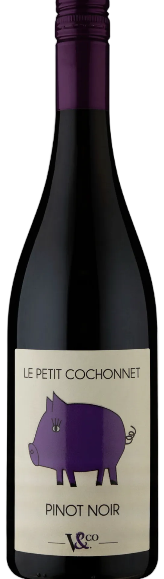 Pinot Noir