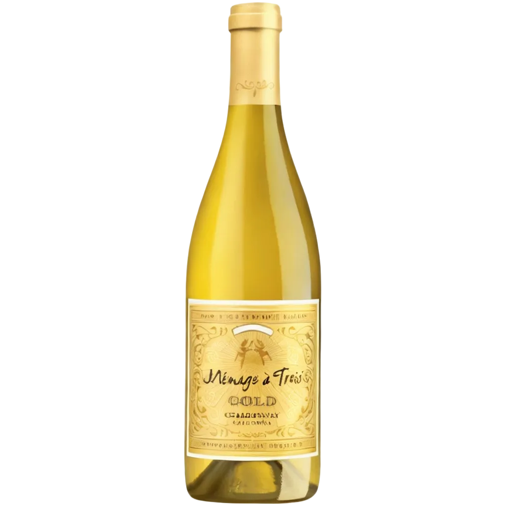 Gold Chardonnay