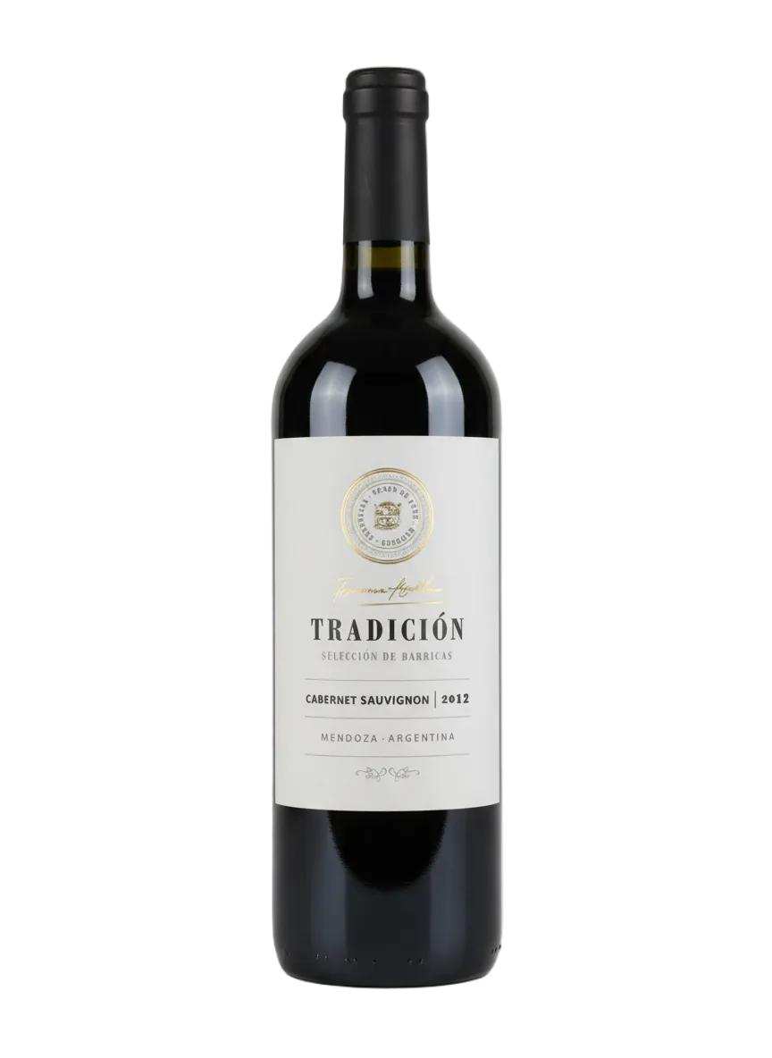 Tradición Selección de Barricas Cabernet Sauvignon