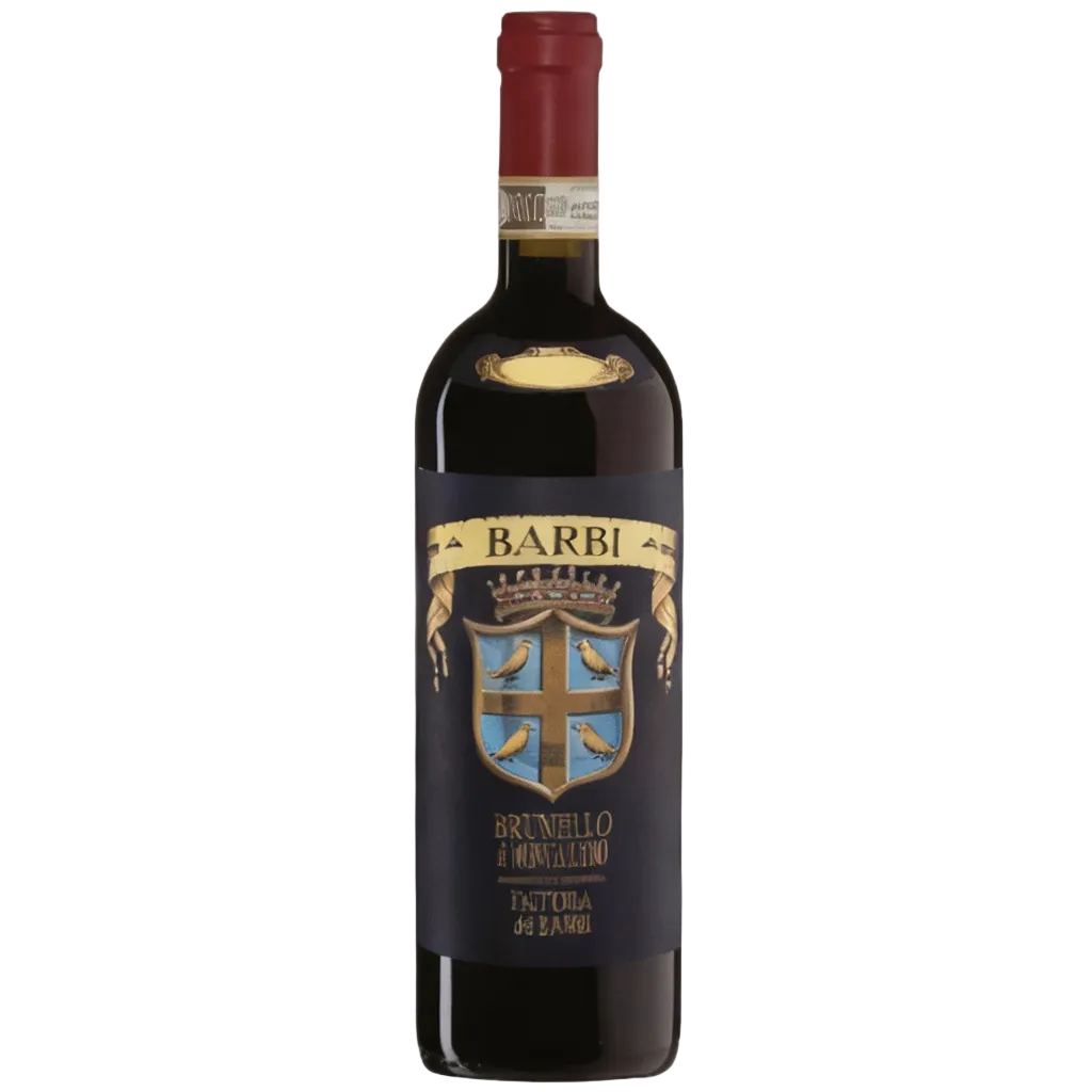 Brunello di Montalcino