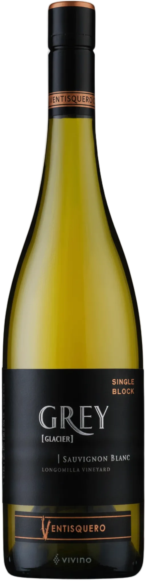 Grey (Glacier) Sauvignon Blanc