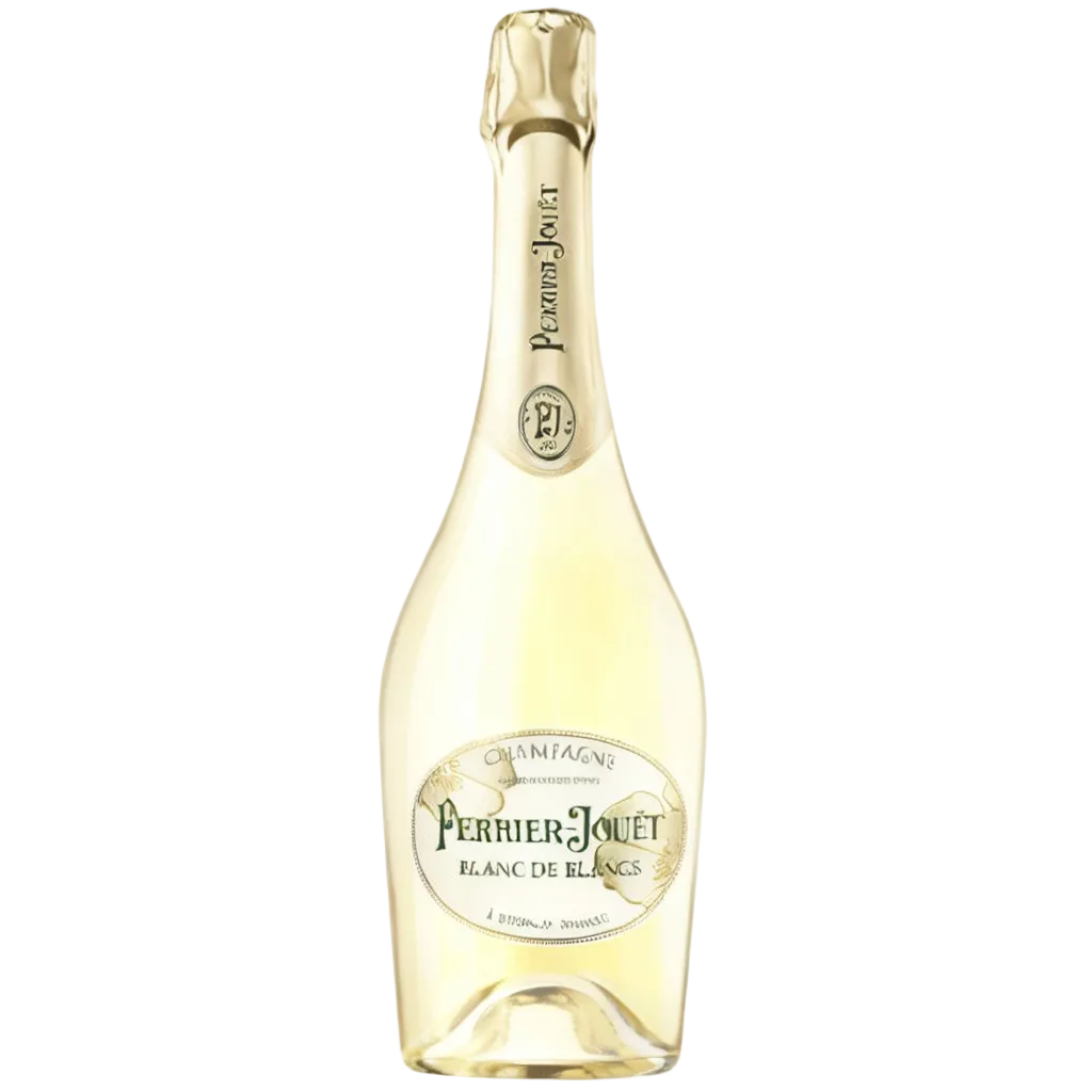 Blanc de Blancs Brut Champagne