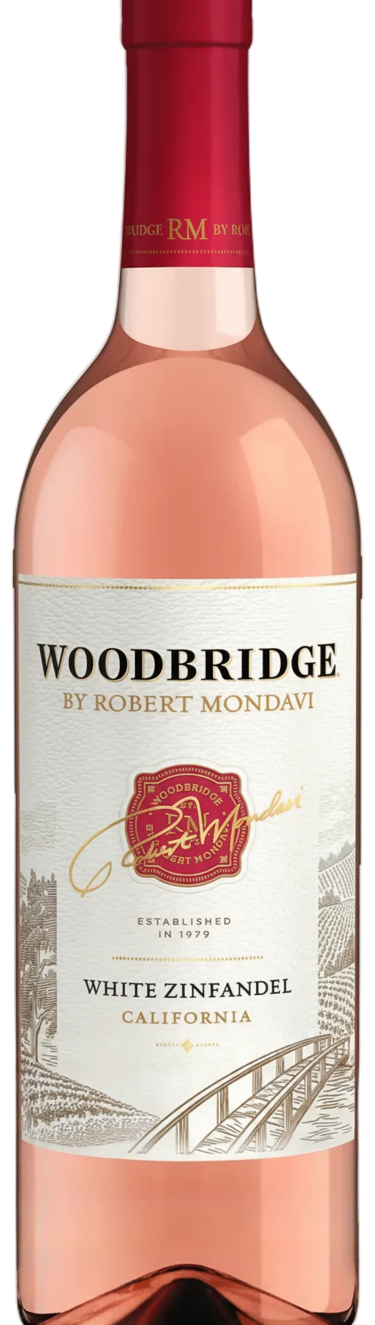 White Zinfandel