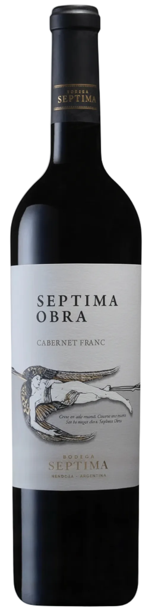 Obra Cabernet Franc