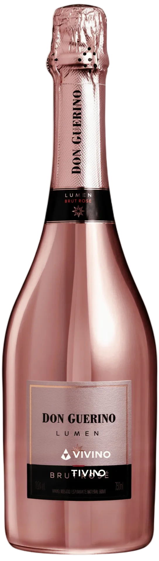 Lumen Brut Rosé