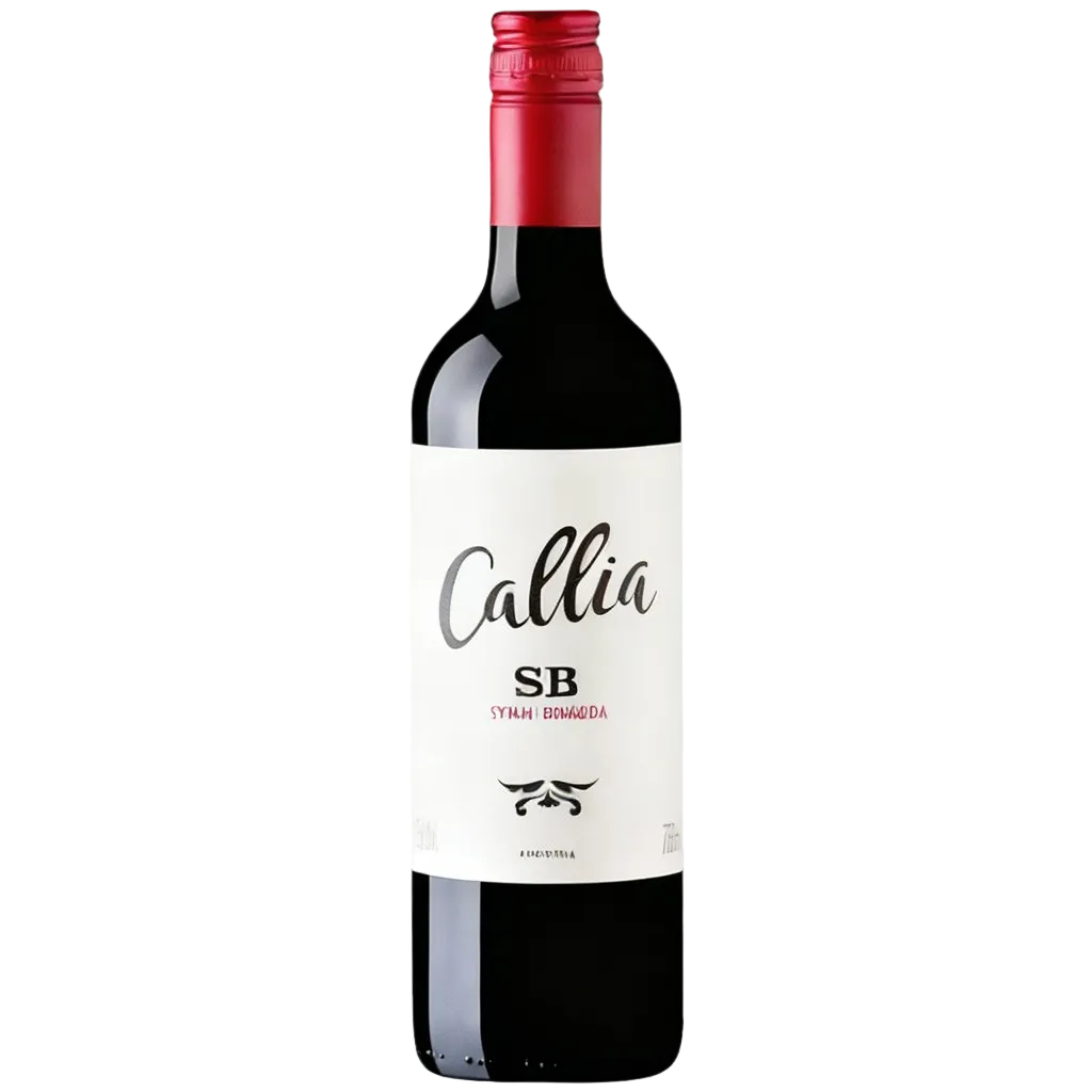 SB Syrah - Bonarda