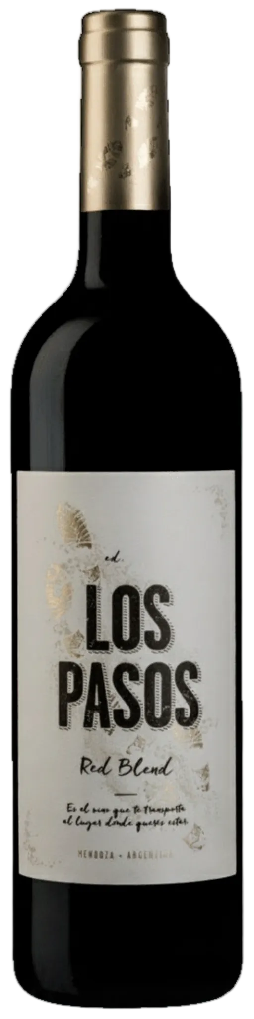 Los Pasos Red Blend