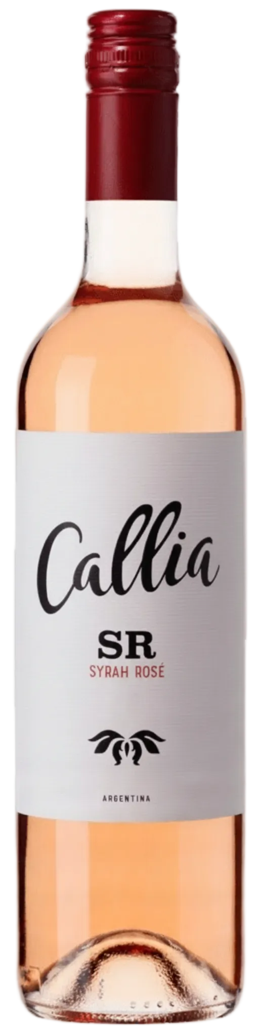 SR Syrah Rosé