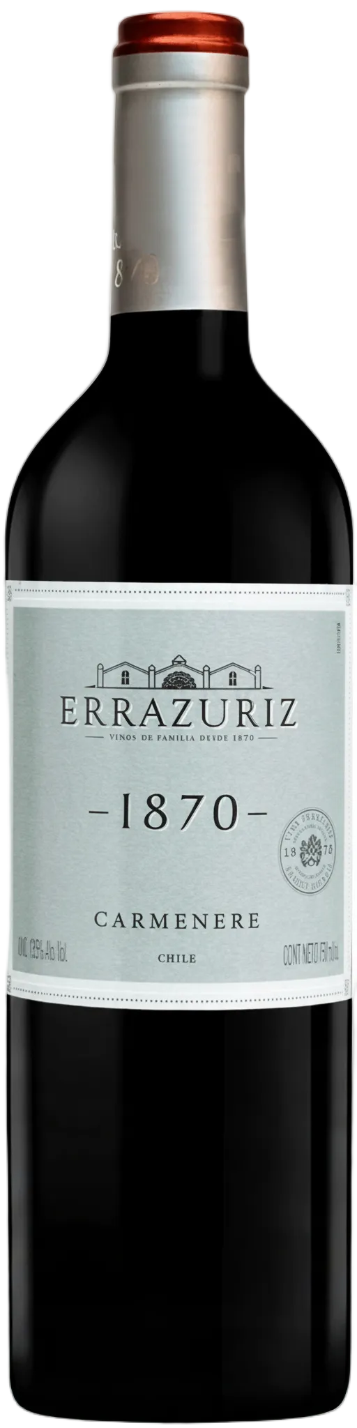 1870 Carmenère