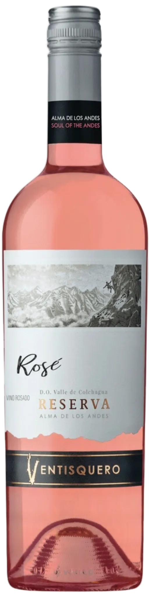 Reserva Rosé
