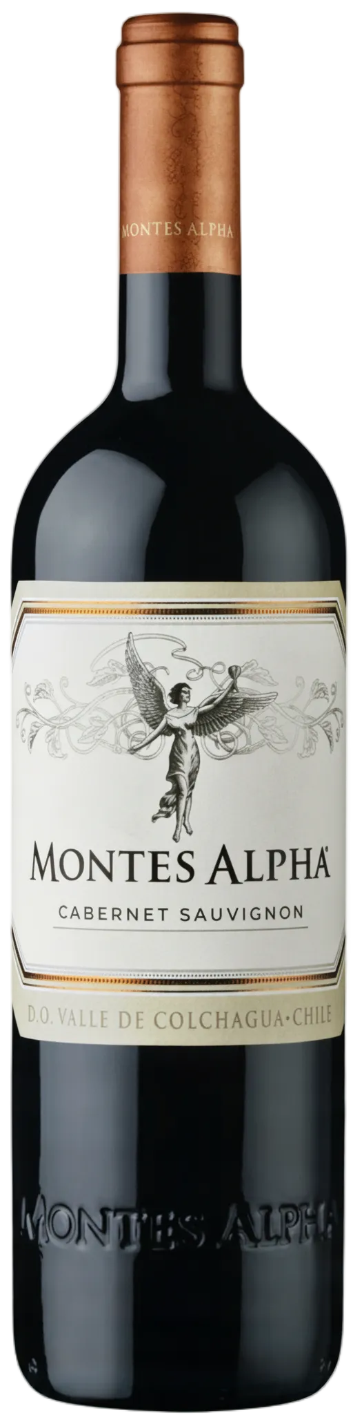 Montes Alpha Cabernet Sauvignon