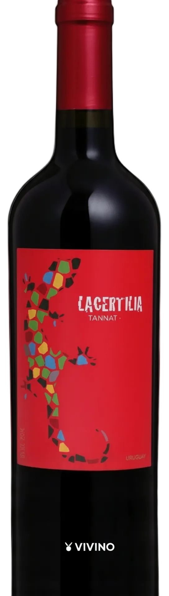 Lacertilia Tannat