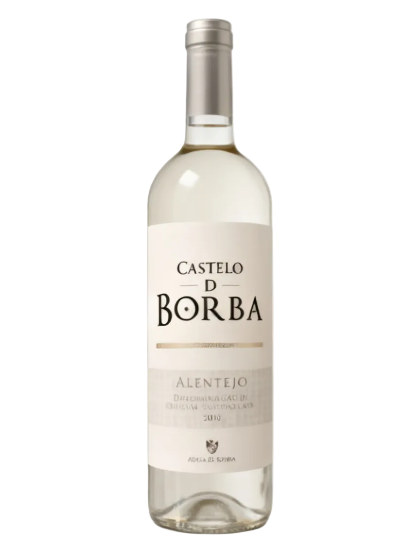 Castelo de Borba Branco