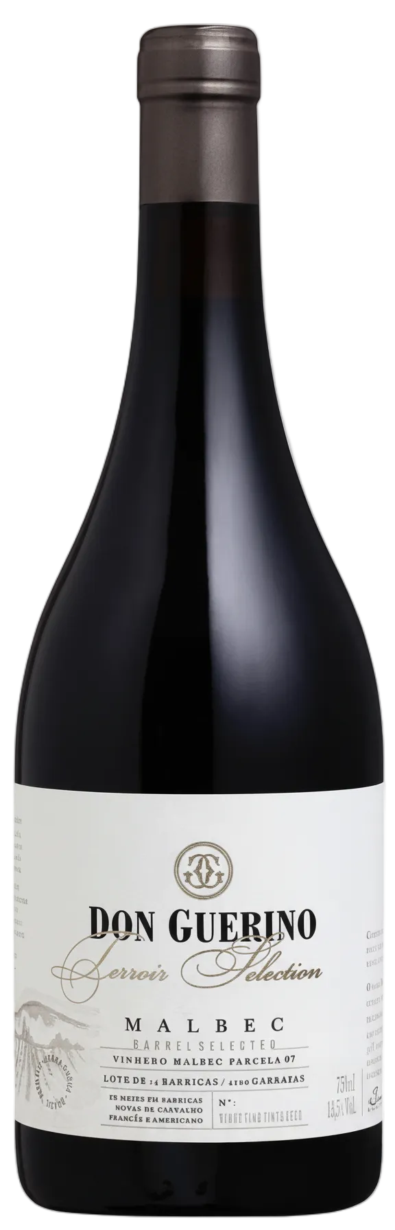 Terroir Selection Malbec