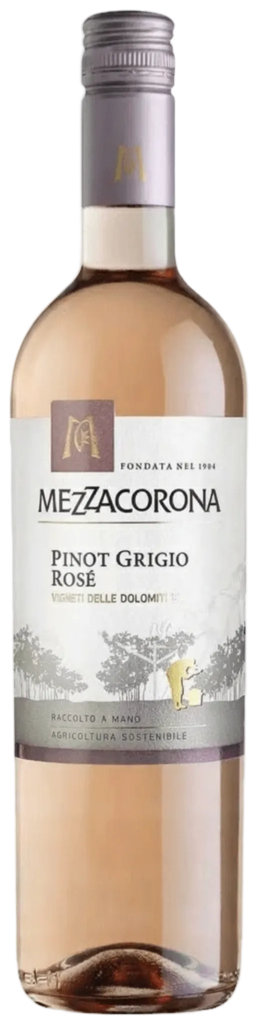 Pinot Grigio Rosé