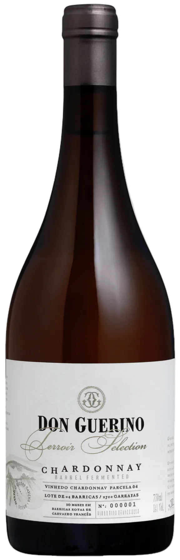 Terroir Selection Chardonnay