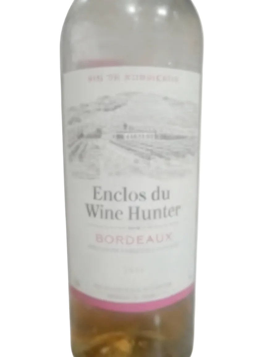 Bordeaux Blanc