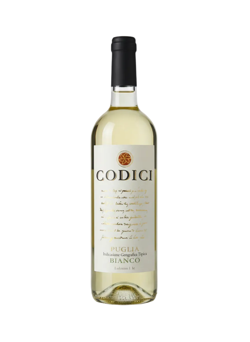 Bianco