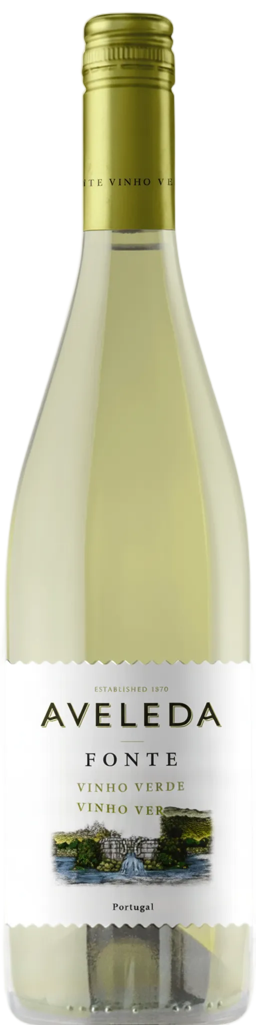 Vinho Verde Fonte